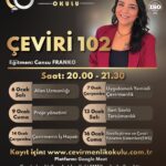 Çeviri 102