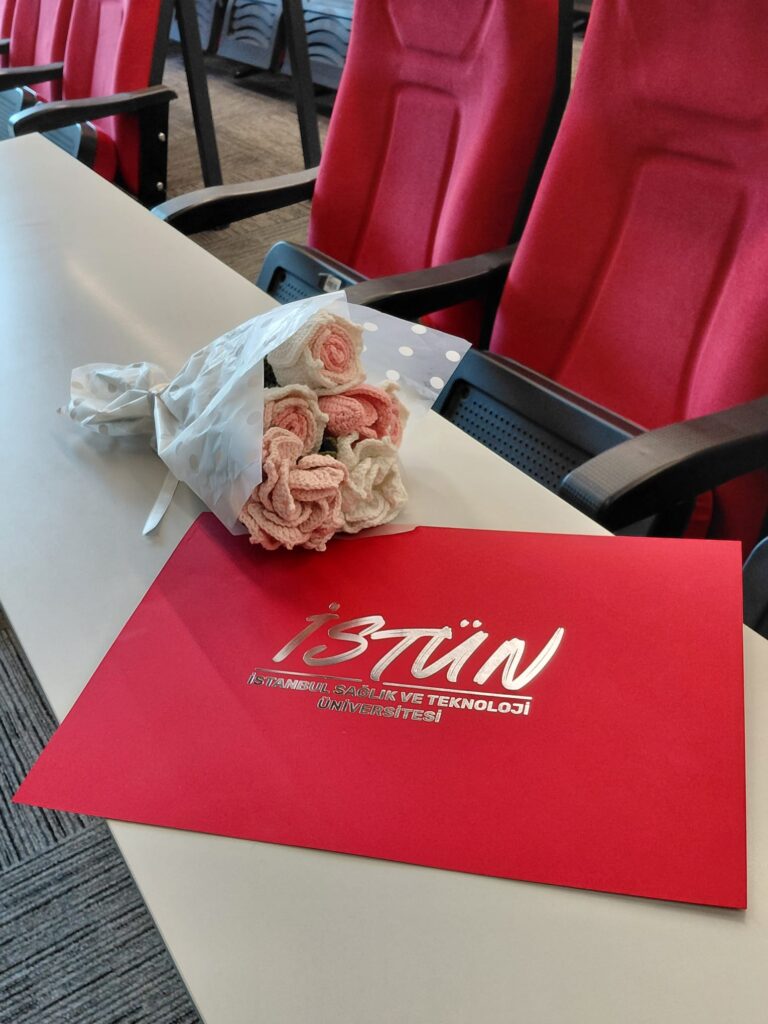 İstanbul sağlık ve teknoloji üniversitesi