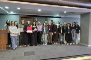 İstanbul sağlık ve teknoloji üniversitesi