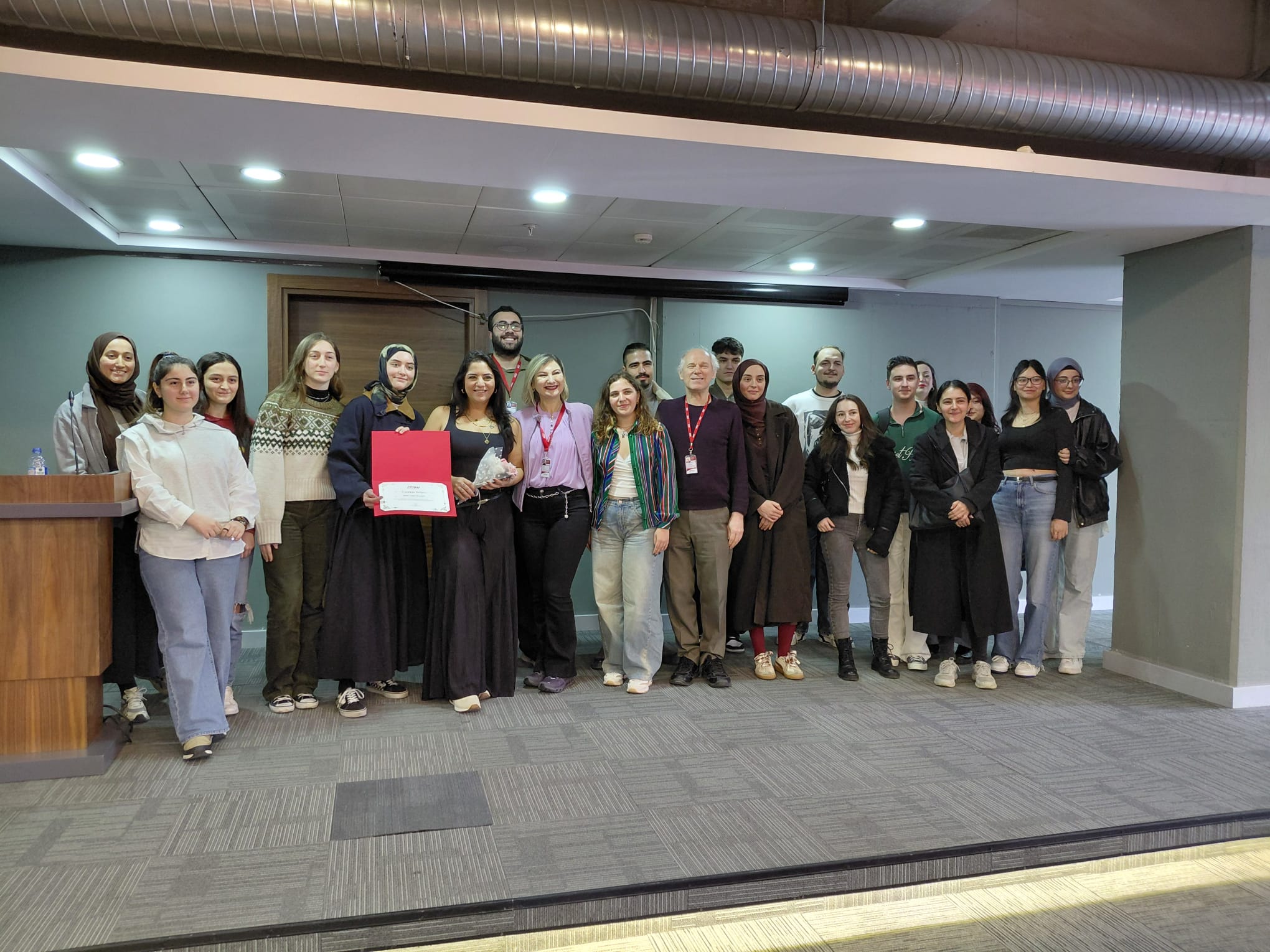 İstanbul sağlık ve teknoloji üniversitesi