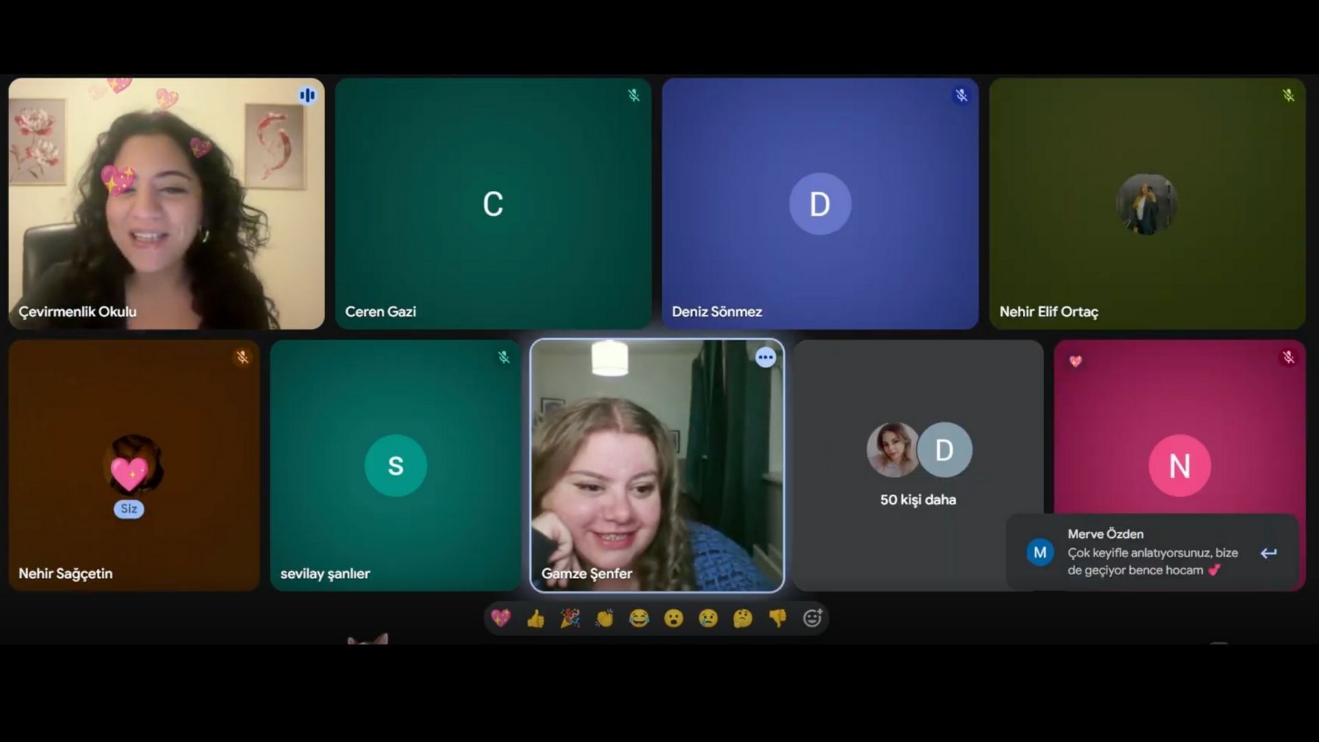 Kültürlerarası İletişim ve Zihinsel Disiplin