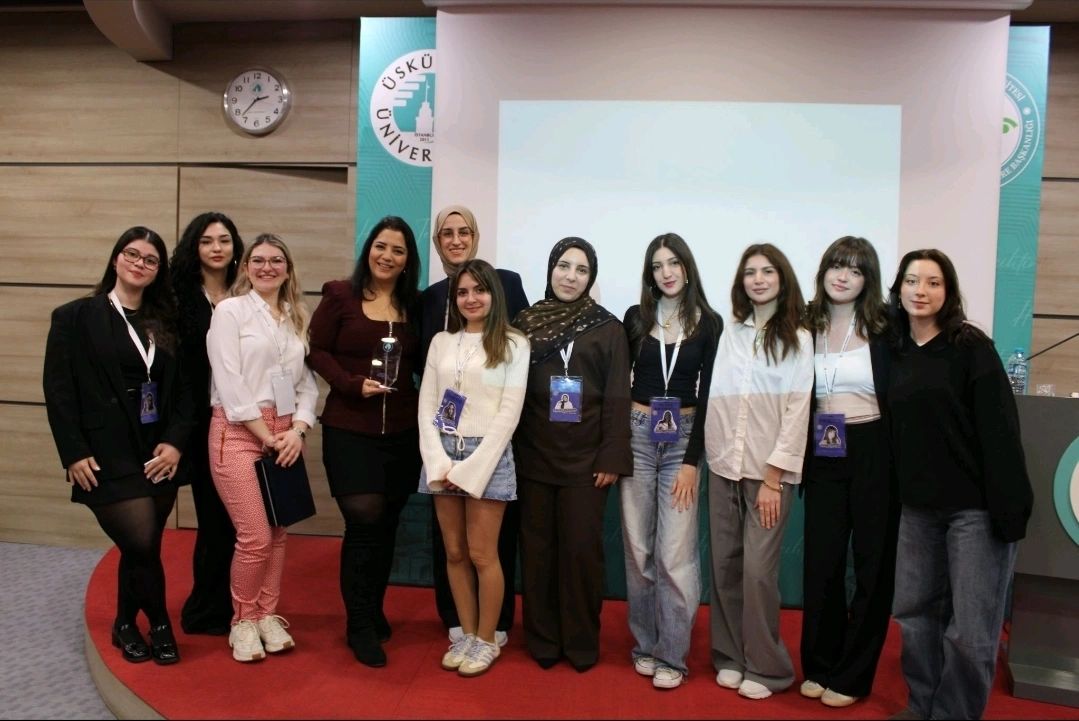 Üsküdar Üniversitesi