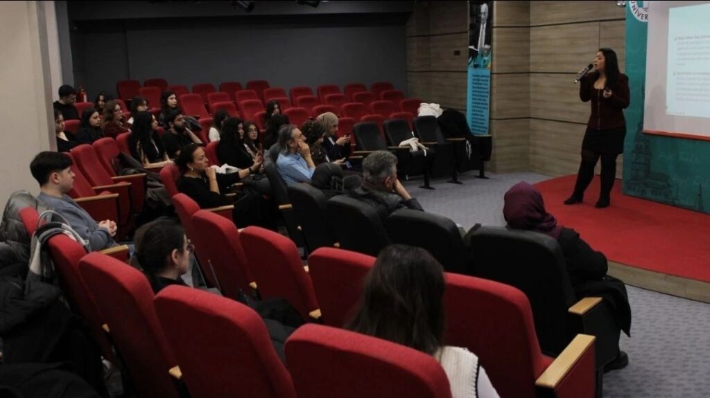 Üsküdar Üniversitesi