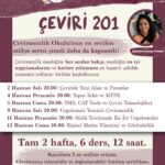 ÇEVİRİ 201