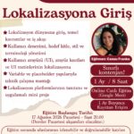 Lokalizasyona Giriş